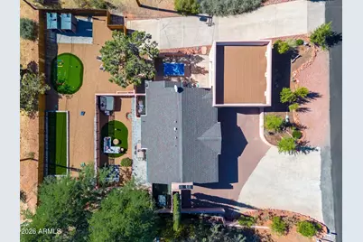 25 Pony Soldier Road, Sedona, AZ 86336 - Photo 34
