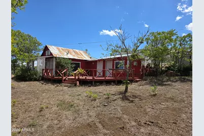 13191 E Main Street, Mayer, AZ 86333 - Photo 44