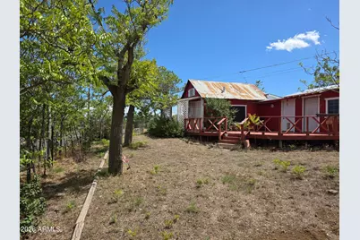 13191 E Main Street, Mayer, AZ 86333 - Photo 40