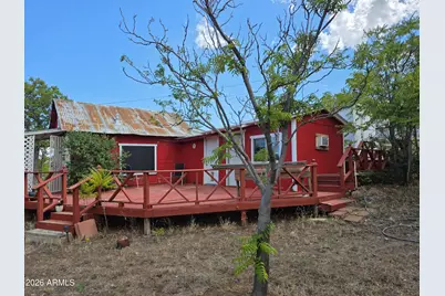 13191 E Main Street, Mayer, AZ 86333 - Photo 22