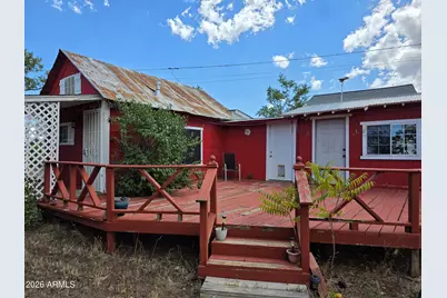 13191 E Main Street, Mayer, AZ 86333 - Photo 8