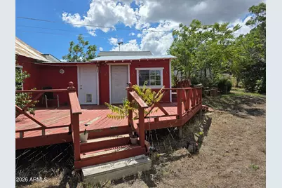 13191 E Main Street, Mayer, AZ 86333 - Photo 28