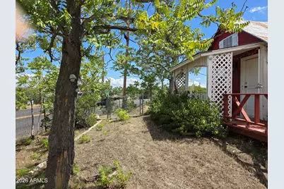 13191 E Main Street, Mayer, AZ 86333 - Photo 34