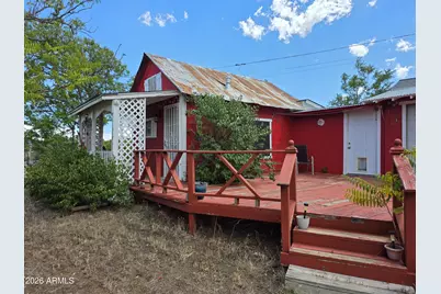 13191 E Main Street, Mayer, AZ 86333 - Photo 18