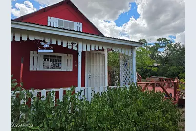 13191 E Main Street, Mayer, AZ 86333 - Photo 2