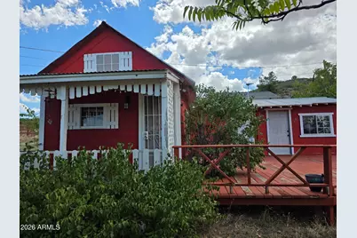 13191 E Main Street, Mayer, AZ 86333 - Photo 4