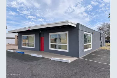2601 N 32nd Street, Phoenix, AZ 85008 - Photo 1