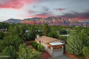 30 Pony Soldier Cir, Sedona, AZ 86336 - Photo 6