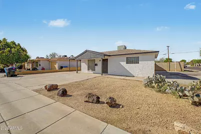 2902 W Northern Avenue, Phoenix, AZ 85051 - Photo 2