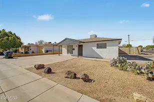 2902 W Northern Ave, Phoenix, AZ 85051 - Photo 2