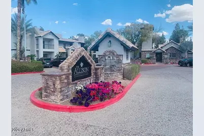 14145 N 92nd Street #2054, Scottsdale, AZ 85260 - Photo 32