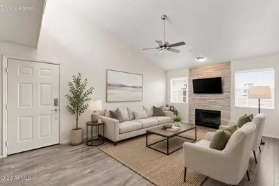14145 N 92nd Street #2054, Scottsdale, AZ 85260 - Photo 4