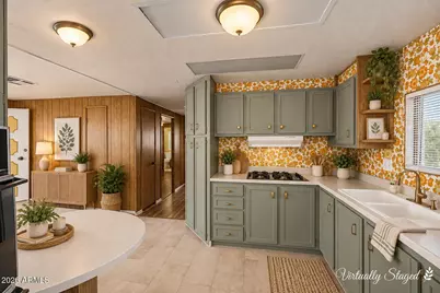7300 N 51st Avenue #E190, Glendale, AZ 85301 - Photo 18