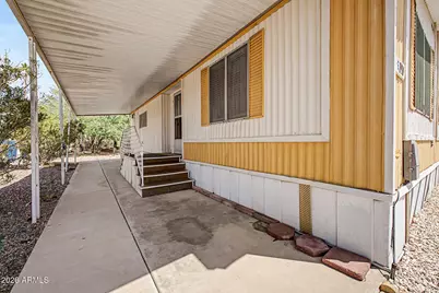 7300 N 51st Avenue #E190, Glendale, AZ 85301 - Photo 4