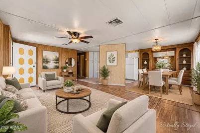 7300 N 51st Avenue #E190, Glendale, AZ 85301 - Photo 14