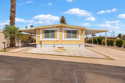 7300 N 51st Avenue #E190, Glendale, AZ 85301 - Photo 2