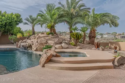 15418 E Stardust Drive, Fountain Hills, AZ 85268 - Photo 74