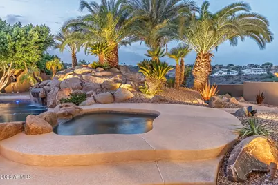 15418 E Stardust Drive, Fountain Hills, AZ 85268 - Photo 58