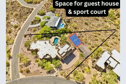 15418 E Stardust Drive, Fountain Hills, AZ 85268 - Photo 78