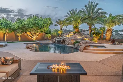 15418 E Stardust Drive, Fountain Hills, AZ 85268 - Photo 54