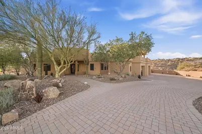 15418 E Stardust Drive, Fountain Hills, AZ 85268 - Photo 66