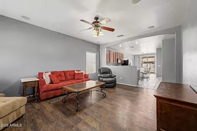 21840 E Creosote Drive, Queen Creek, AZ 85142 - Photo 2