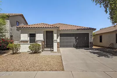 21840 E Creosote Drive, Queen Creek, AZ 85142 - Photo 1