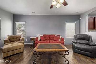 21840 E Creosote Drive, Queen Creek, AZ 85142 - Photo 4