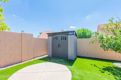 651 N Cobblestone Street, Gilbert, AZ 85234 - Photo 50
