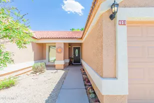 651 N Cobblestone St, Gilbert, AZ 85234 - Photo 56