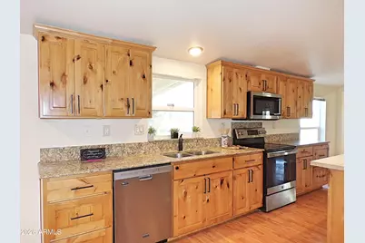 5760 S Mesquite Tree Lane, Hereford, AZ 85615 - Photo 14