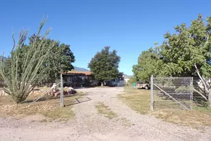 5760 S Mesquite Tree Ln, Hereford, AZ 85615 - Photo 1