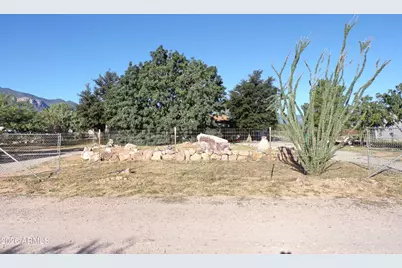 5760 S Mesquite Tree Lane, Hereford, AZ 85615 - Photo 2