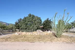 5760 S Mesquite Tree Ln, Hereford, AZ 85615 - Photo 2