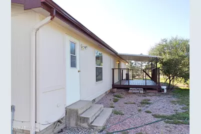 5760 S Mesquite Tree Lane, Hereford, AZ 85615 - Photo 30