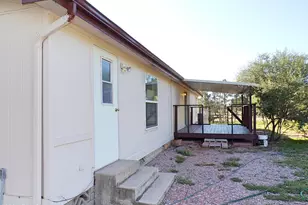 5760 S Mesquite Tree Ln, Hereford, AZ 85615 - Photo 30