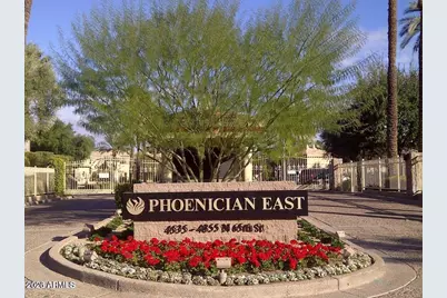 4724 N 65th Street #189, Scottsdale, AZ 85251 - Photo 10