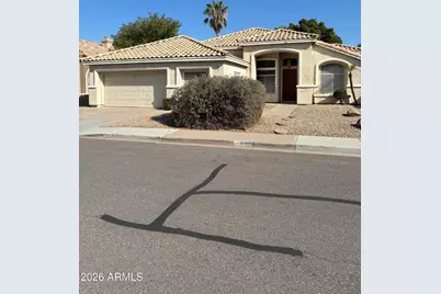 3170 W Drake Street, Chandler, AZ 85226 - Photo 1