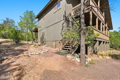 1932 Aspen Lane, Overgaard, AZ 85933 - Photo 6