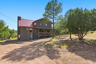1932 Aspen Ln, Overgaard, AZ 85933 - Photo 48