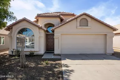 8343 W Audrey Lane, Peoria, AZ 85382 - Photo 1