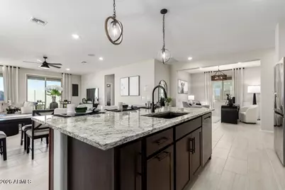 18159 W Camino De Oro --, Surprise, AZ 85387 - Photo 6