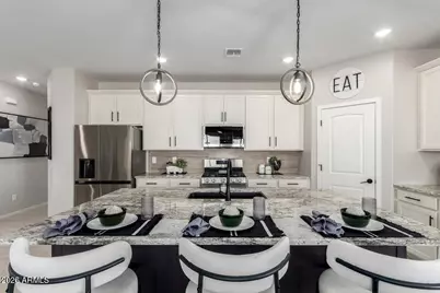 18159 W Camino De Oro --, Surprise, AZ 85387 - Photo 4
