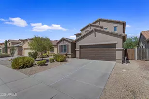 37916 W Merced St, Maricopa, AZ 85138 - Photo 68