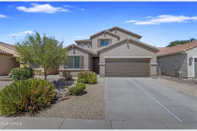 37916 W Merced Street, Maricopa, AZ 85138 - Photo 1