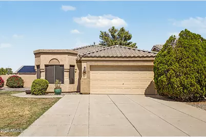 3706 W Tonopah Drive, Glendale, AZ 85308 - Photo 1