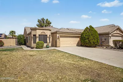 3706 W Tonopah Drive, Glendale, AZ 85308 - Photo 4