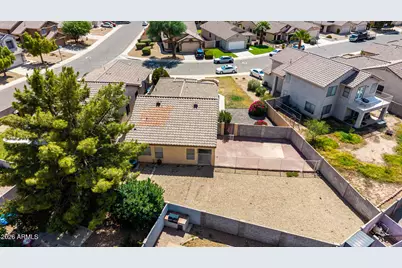 3706 W Tonopah Drive, Glendale, AZ 85308 - Photo 36