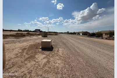 0 E Paloma  Rd --, Eloy, AZ 85131 - Photo 1