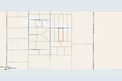 0 E Paloma  Rd --, Eloy, AZ 85131 - Photo 4